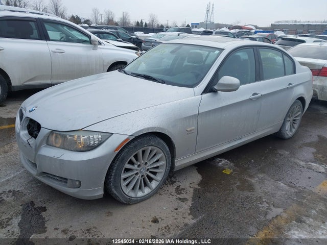 Aukcja sprzedaży 2010 Bmw 328i Xdrive, vin: WBAPK7C50AA771009, numer aukcji: 12545034