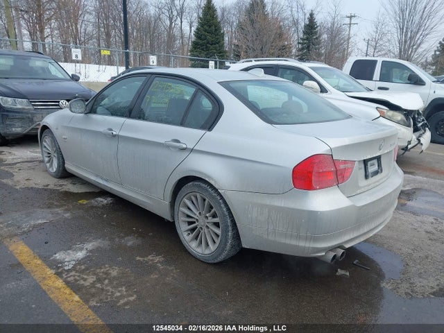 Aukcja sprzedaży 2010 Bmw 328i Xdrive, vin: WBAPK7C50AA771009, numer aukcji: 12545034
