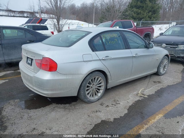 Aukcja sprzedaży 2010 Bmw 328i Xdrive, vin: WBAPK7C50AA771009, numer aukcji: 12545034