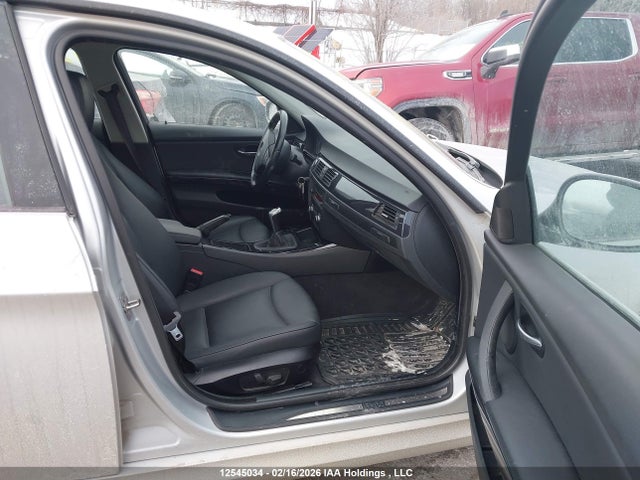 Aukcja sprzedaży 2010 Bmw 328i Xdrive, vin: WBAPK7C50AA771009, numer aukcji: 12545034