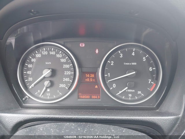 Aukcja sprzedaży 2010 Bmw 328i Xdrive, vin: WBAPK7C50AA771009, numer aukcji: 12545034