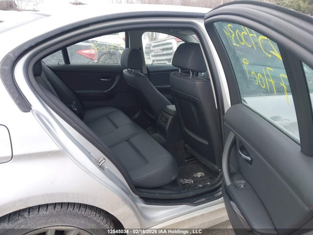 Aukcja sprzedaży 2010 Bmw 328i Xdrive, vin: WBAPK7C50AA771009, numer aukcji: 12545034
