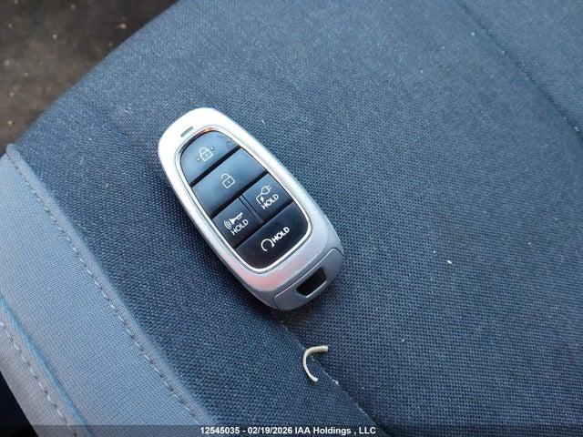 KM8KMDAF5NU066708 Hyundai IONIQ 5 SE
