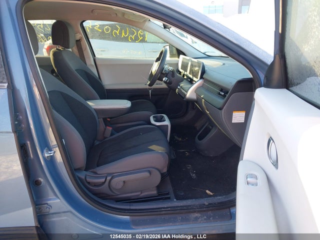 KM8KMDAF5NU066708 Hyundai IONIQ 5 SE