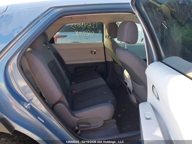 KM8KMDAF5NU066708 Hyundai IONIQ 5 SE