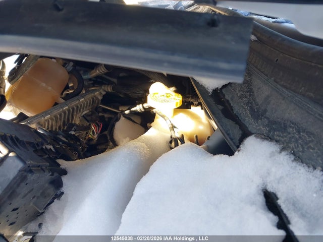 1C4PJMDX1KD277990 Jeep Cherokee Limited