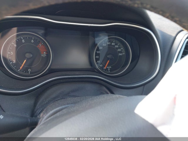 1C4PJMDX1KD277990 Jeep Cherokee Limited