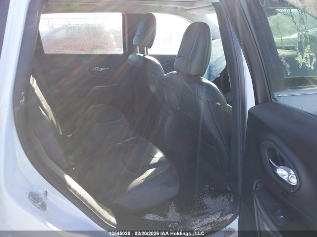 1C4PJMDX1KD277990 Jeep Cherokee Limited