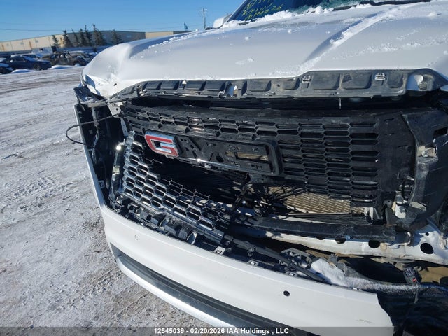 1GKS2DKL5MR374496 GMC Yukon Denali Denali