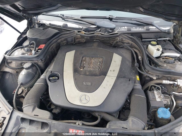Aukcja sprzedaży 2010 Mercedes-benz C 300 4matic, vin: WDDGF8BB4AF487959, numer aukcji: 12545040