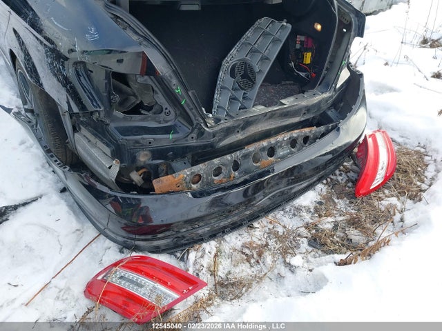 Aukcja sprzedaży 2010 Mercedes-benz C 300 4matic, vin: WDDGF8BB4AF487959, numer aukcji: 12545040