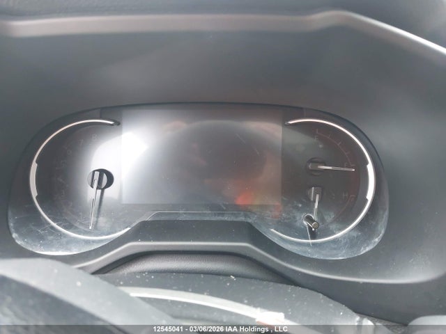 12545041 :رقم المزاد ، 2T3D1RFV1MC153513 vin ، 2021 Toyota Rav4 Limited مزاد بيع