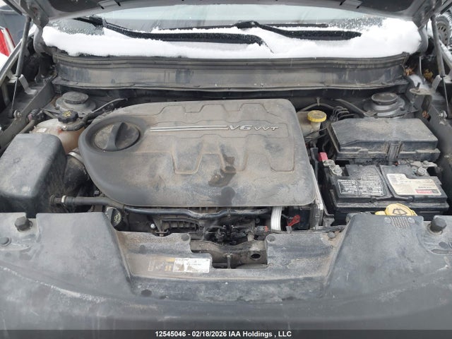 1C4PJMCS1GW223753 Jeep Cherokee North
