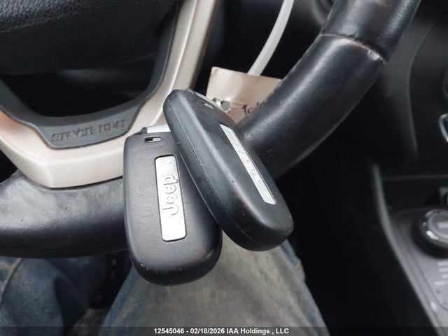 1C4PJMCS1GW223753 Jeep Cherokee North