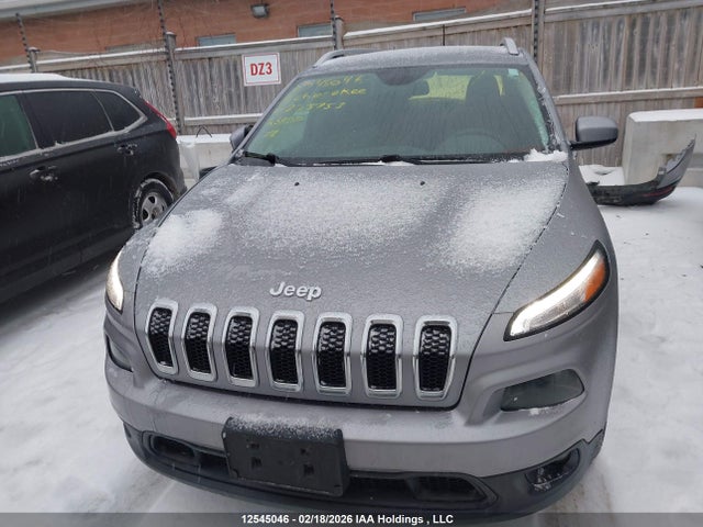 1C4PJMCS1GW223753 Jeep Cherokee North