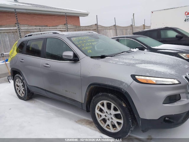 1C4PJMCS1GW223753 Jeep Cherokee North