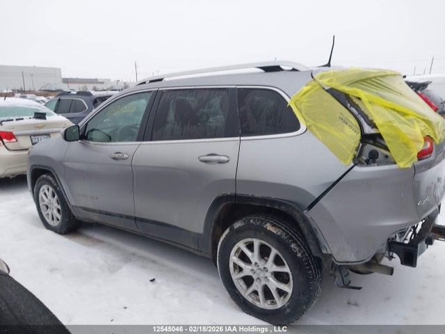 1C4PJMCS1GW223753 Jeep Cherokee North