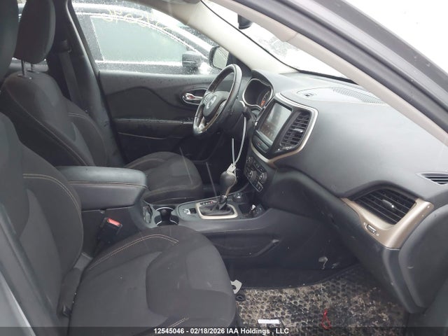 1C4PJMCS1GW223753 Jeep Cherokee North
