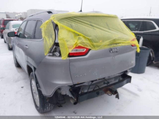 1C4PJMCS1GW223753 Jeep Cherokee North