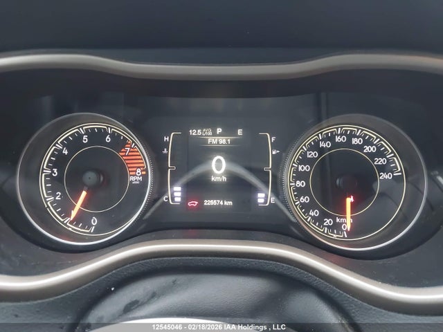 1C4PJMCS1GW223753 Jeep Cherokee North