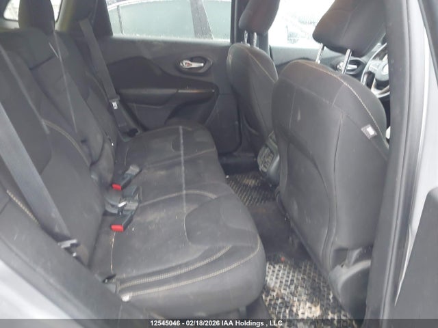 1C4PJMCS1GW223753 Jeep Cherokee North