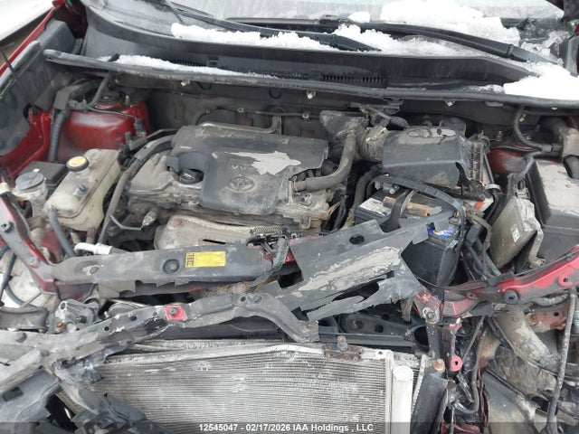 2T3ZFREVXEW109471 Toyota RAV4