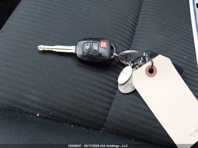 2T3ZFREVXEW109471 Toyota RAV4