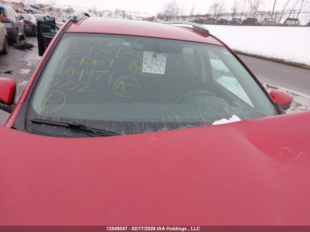 2T3ZFREVXEW109471 Toyota RAV4
