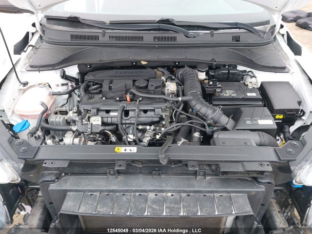 KM8K63A32NU784131 Hyundai Kona N Line