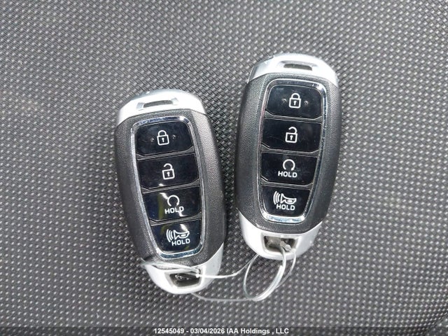 KM8K63A32NU784131 Hyundai Kona N Line