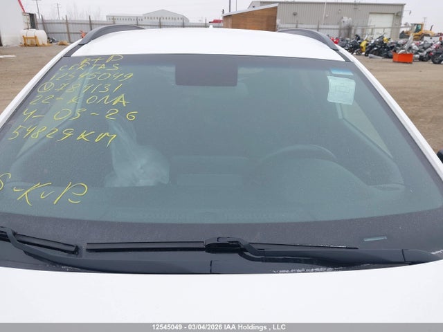 KM8K63A32NU784131 Hyundai Kona N Line