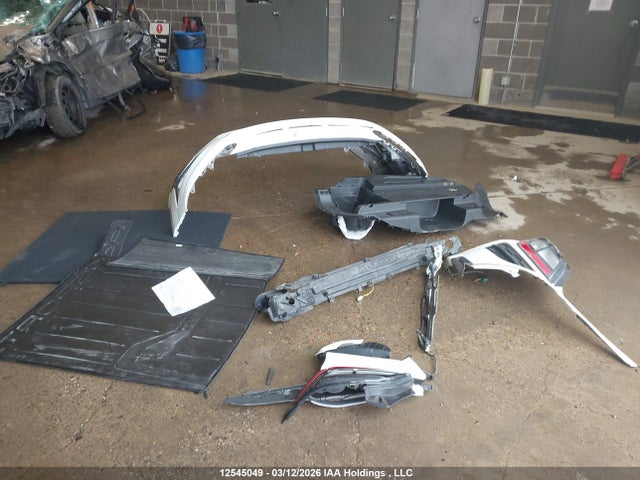 KM8K63A32NU784131 Hyundai Kona N Line