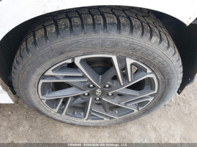 KM8K63A32NU784131 Hyundai Kona N Line
