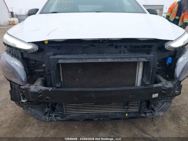 KM8K63A32NU784131 Hyundai Kona N Line