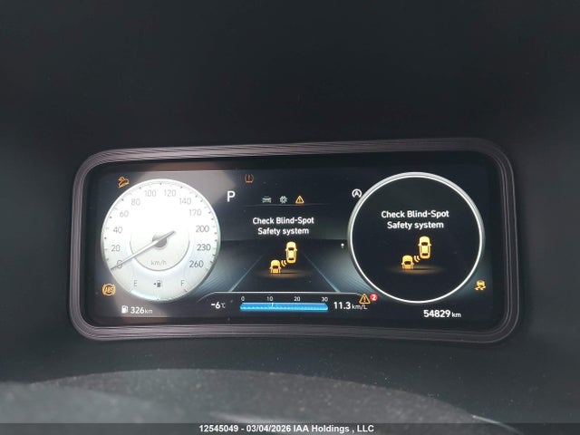 KM8K63A32NU784131 Hyundai Kona N Line