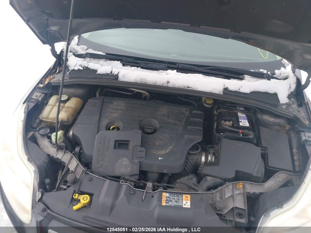 Продажа на аукционе авто 2012 Ford Focus Sel, vin: 1FAHP3H27CL116231, номер лота: 12545051