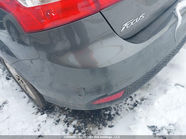 Продажа на аукционе авто 2012 Ford Focus Sel, vin: 1FAHP3H27CL116231, номер лота: 12545051
