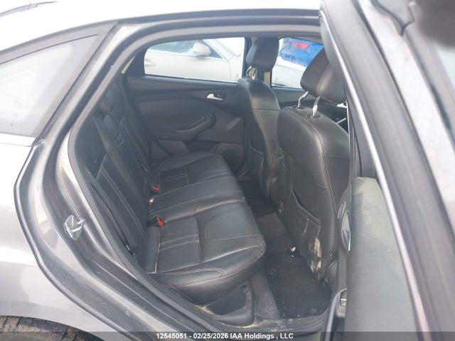 Продажа на аукционе авто 2012 Ford Focus Sel, vin: 1FAHP3H27CL116231, номер лота: 12545051
