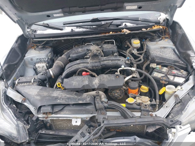 JF1GPAC65FH205765 Subaru Impreza Premium