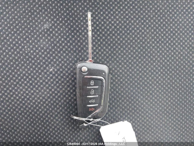 JF1GPAC65FH205765 Subaru Impreza Premium