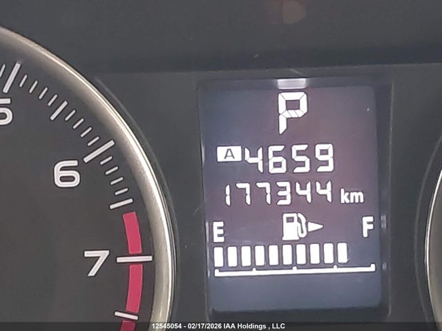JF1GPAC65FH205765 Subaru Impreza Premium