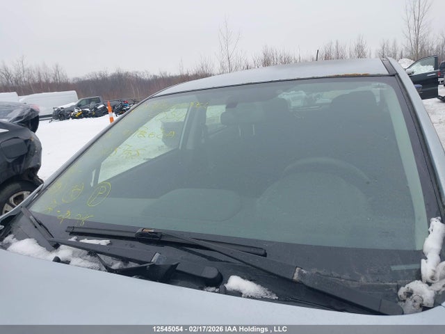 JF1GPAC65FH205765 Subaru Impreza Premium