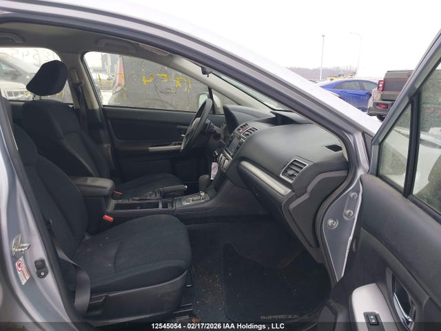 JF1GPAC65FH205765 Subaru Impreza Premium