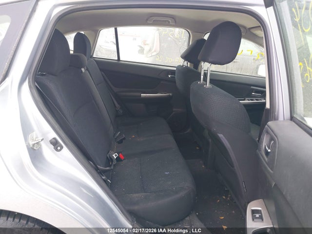 JF1GPAC65FH205765 Subaru Impreza Premium