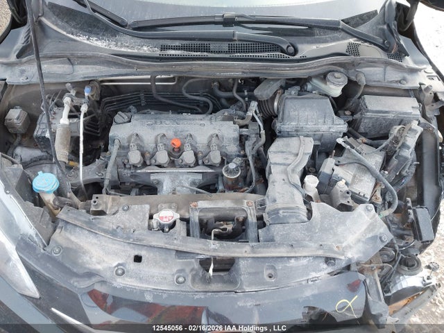 3CZRU6H77HM107517 Honda Hr-v Exl