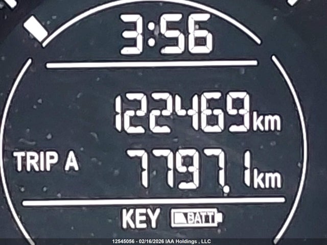 3CZRU6H77HM107517 Honda Hr-v Exl