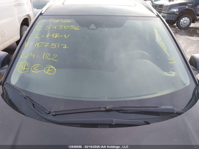 3CZRU6H77HM107517 Honda Hr-v Exl