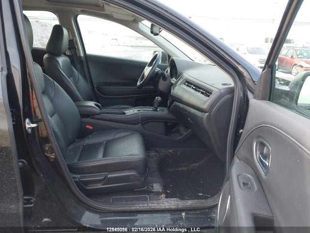 3CZRU6H77HM107517 Honda Hr-v Exl