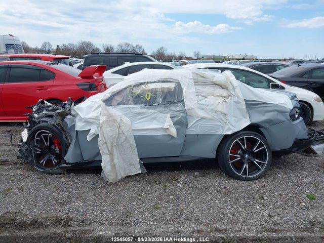 BMW 2 Series 2023 3MW53CM07P8C91196 Image 14