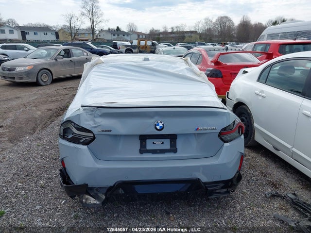 BMW 2 Series 2023 3MW53CM07P8C91196 Image 16